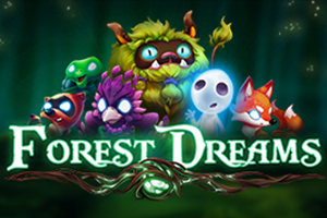Forest Dreams